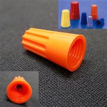 와이어콘넥터 P3 전오전기/케이블 조인트/콘넥터 연결