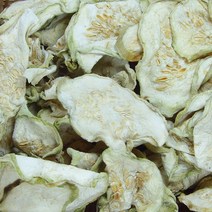 혜성푸드 수입산 호박고지 1kg, 1개