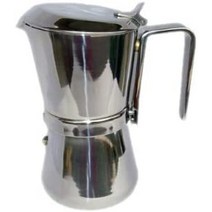 [독일] 모카포트 커피 메이커 giannina family tz 6 giannini, 하나의