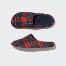 UNIQLO 유니클로 실내슬리퍼 거실화 푹신한 일본 일제, 1개