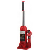 공업용 오일 작기 1단 3톤 자동차 기중기 차량정비공구 운반 타이어교체