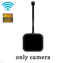 초소형 블랙박스 cctv 적외선 미니 음성 대화 감시 홈 애견 카메라 wifi hd1080p video camera motion detection secret monitor, 0g 카메라