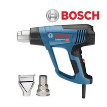 BOSCH 보쉬 열풍기 히팅건 GHG20-63 노즐2종포함