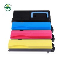 토너카트리지 TK560 복사기 교세라 프린터 FSC5300 C5305DN ECOSYS P6030cdn 파우더 1PC, 한개옵션1, 01 C 140g