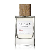 CLEAN Reserve 클래식 컬렉션 Sel 상탈 오드퍼퓸 오드빠르펭 향수 독일 발송 220492, 100ml