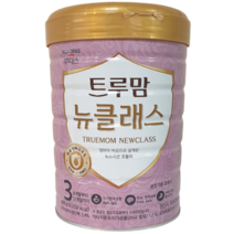 트루맘 뉴클래스 퀸 3단계 800g 3개 분유