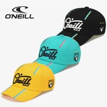 오닐 [오닐] 공용 워런 볼캡 OUACL1611, BLACK (199)/56