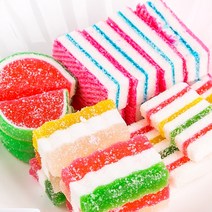 종합제리 160g 옛날젤리