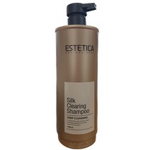 에스테티카 실크 클리어링 샴푸 1500ml