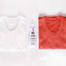 염색고착제 섬유 염색 공예용 염료