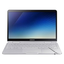 삼성전자 2018 노트북 Pen NT930QAA-K58A (i5-8250U 33.7cm 윈10 8GB SSD256G), 라이트 티탄