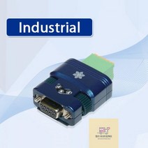 (FSP-T10/COMBO)_RS232/RS485용_/_네트웍_프로텍터_서지_산업용_FamileNet_액세서리 2B39, 상세페이지 참조