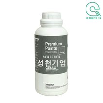 팬톤 젯소 (1L)