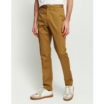 22SS [populet]베이지 단색 면혼방 팬츠 WHPA2B803I2