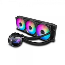 ASUS ROG STRIX LC II 360 ARGB CPU수랭쿨러 대원CTS, 선택하세요
