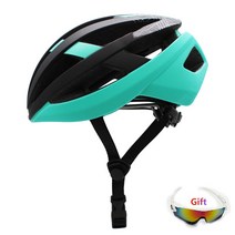 제설기 제설장비 스키장신제품 자전거 MTB 헬멧 경량 통기성 일체형 성형 유니섹스 사이클링 스포츠 202