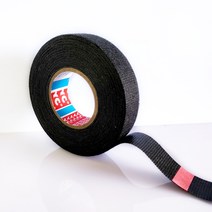 오토다이 흡음 부직포테이프 떨림 소음방지 면테이프, 1개