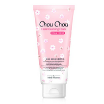 메디플라워 슈슈 페이셜 클렌징 폼 3개, 300ml, 27개, 300ml, 27개