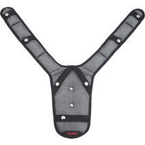 타지마 안전 벨트 작업용 어깨 등 패드 전공 KPGAS, 프리사이즈 + 강력탈취 + 어깨  + 등