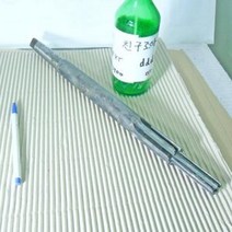 가자248 초경 리마 리머 2단드릴 버니싱