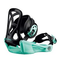 SALOMON (살로몬) 스노우보드 키즈 주니어 바인딩 GOODTIME (굿 타임) 2019-20년 모델 L40900600 XS 사이즈