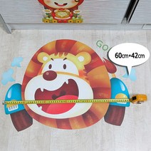 일음쇼핑^^*m조인컴퍼니 벽 바닥 꾸미기스티커 시리즈3 2종 택1 장식 인테리어용품 시트지일medi^*^, ab*^*선택있슴사자FDT2251B