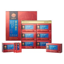 천지인 홍천톤 플러스 (70ml*30포) / 쇼핑백 포함, 상세 설명 참조