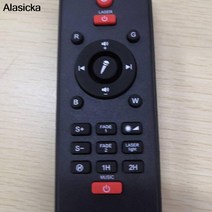 업소용빔프로젝터 미니프로젝터 가정용프로젝터 원격 제어 별이 빛나는 밤 갤럭시 별 밤하늘 투사형 LED 야, 한개옵션0