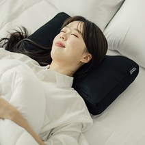 자므 워셔블굿잠베개 기능성베개, 굿나잇, 1개