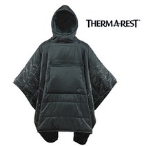 SB클럽 [써머레스트] 혼초 판쵸 Black Forest Print, 선택완료, 단품없음
