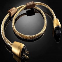 nordost odin gold hifi 전원 코드 오디오 고 충실도 발열 전원 케이블 schuko 버전 전력선, 오 플러그, 1m