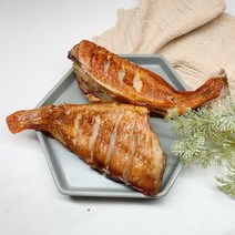 맛있게 말린 속초 반건조 생선 15종 골라담기 말린 생선 세트, 반건조 두절 열기 2미