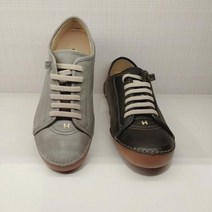 허시파피여성기능성스니커즈