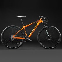 필립스 29인치 알루미늄 MTB 자전거 33단 입문용MTB, D + 30단 + 29인치