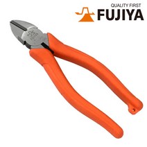 후지야 수공구 니퍼 펜치 롱노우즈 캇타 몽키 플라이어, 옵션01 FJ 강선용니퍼 GKN-150