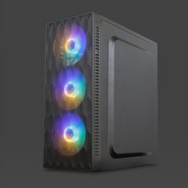 게이밍 컴퓨터 라이젠5 3500X /16G/ M.2 256G/ GTX1070 8G