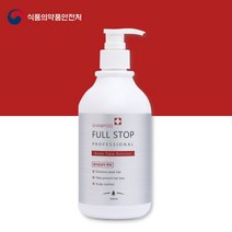 [ISO인증제약사]풀스탑플러스 탈모샴푸, 1개
