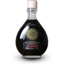 일본직구 장기형/무첨가 발사믹 식초 리제르바 오로 125ml 듀비톨리에 / 모데나 이탈리아, 수량, 상세참조
