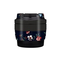 XC1545 렌즈 랩 스킨 카메라 데칼 Fujifilm XC 15-45mm f/3.5-5.6 스티커 안티 스크래치 보호기 커버 필름 케이스, [16] HH