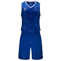 농구 져지 유니폼 반티 의류 KELME-남성용 저지 대학생 바구니 트레이닝 슈트 남성용 스포츠웨어 3591052