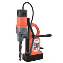 마그네틱드릴 자석 보루방 조절 마그네트 드릴링 머신, A타입