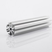 990mm 알루미늄 프로파일 8 방향 직립 압출 표준 전시회 부스용, 한개옵션0