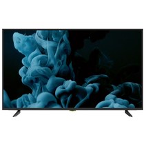 살루스 55인치 65인치 75인치 대형 UHD LED TV 대기업패널 / 중소기업 티비, 스탠드형