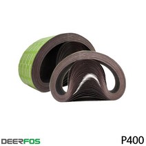 400방 100x915 샌드 페파 4x36 벨트사포 목공구 목재다듬기 연마작업 샌딩기 도장면정리 오비탈