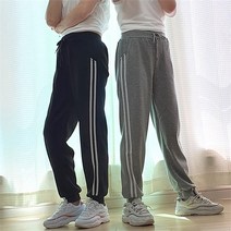 오너굿 두줄라인 추리닝 30001-일자 2가지컬러