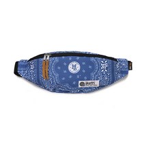 HiLiteRecords x Theearth x Krsp Legacy Bandana Fanny Pack