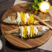 침조기 침굴비 긴가이석태 10마리 중/대, 대 (약1.89Kg)