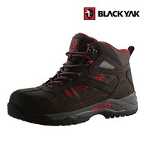 블랙야크 안전화 YAK-66 6인치 캐주얼