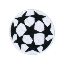 챔피언스리그 유니폼 부착용 패치 엠블럼 국가대표, 없음