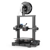 저온 3d프린터 출력 Creality 3D Ender-3 V2 Neo 프린터 220*220*250mm 크기 CR 터치 자동 레벨링 전체 금, 01 Ender-3 V2 Neo